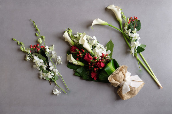 طوق الياسمين